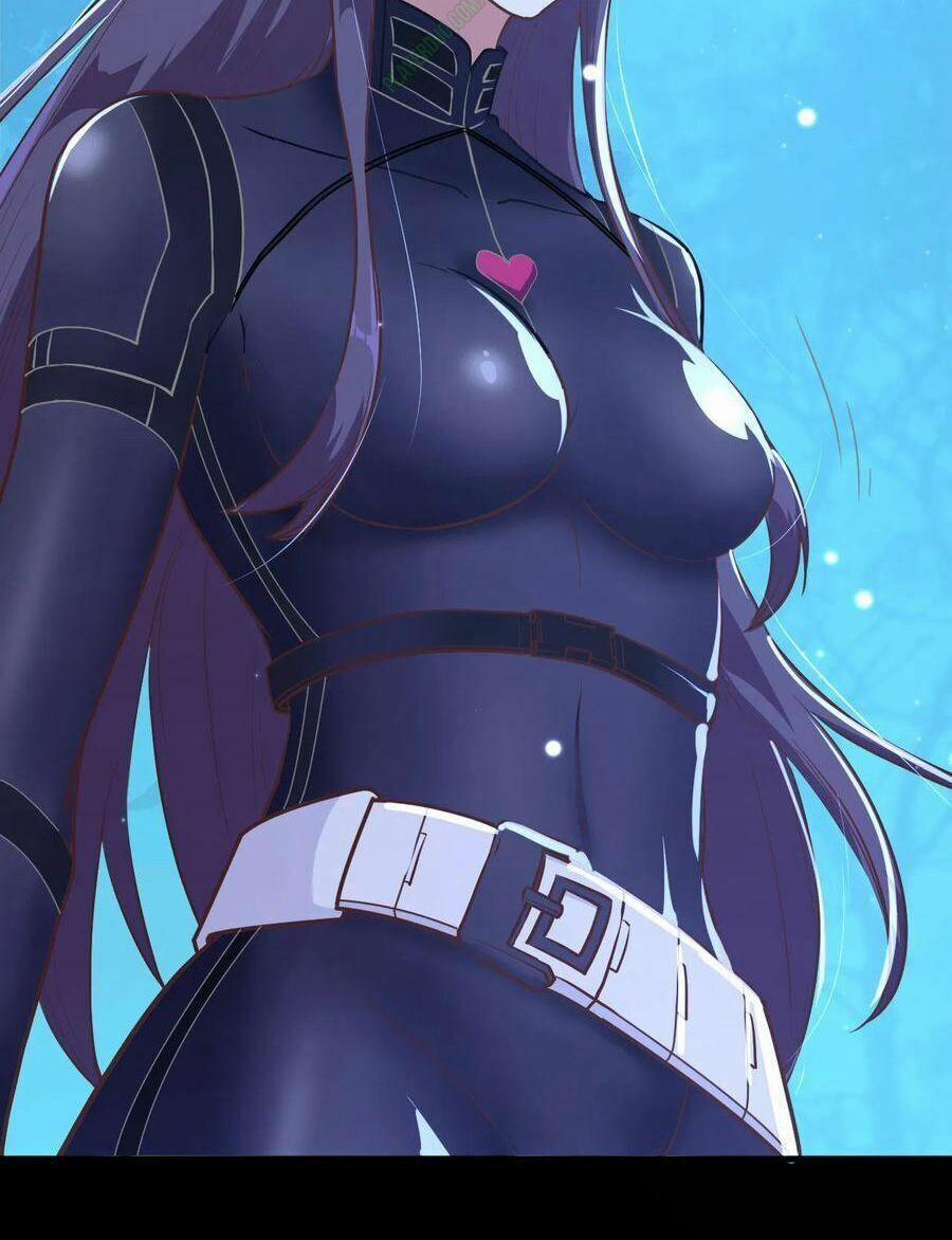 Từ Hôm Nay Bắt Đầu Làm Thành Chủ 85.2 trang 18