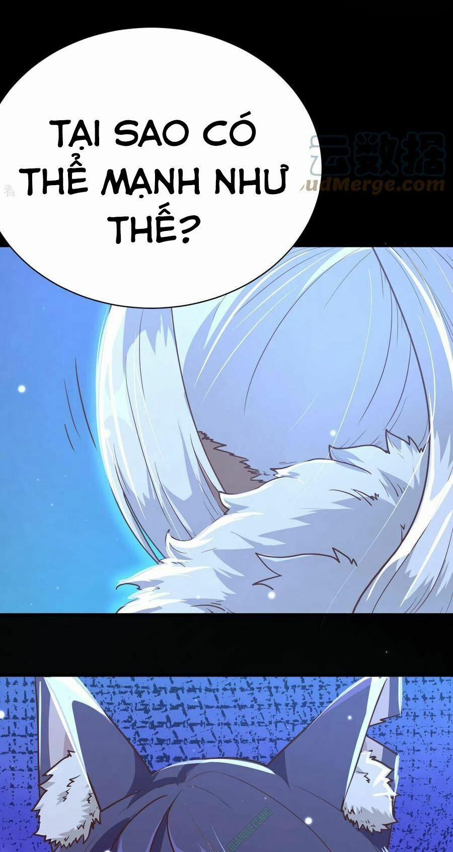 Từ Hôm Nay Bắt Đầu Làm Thành Chủ 85.2 trang 19