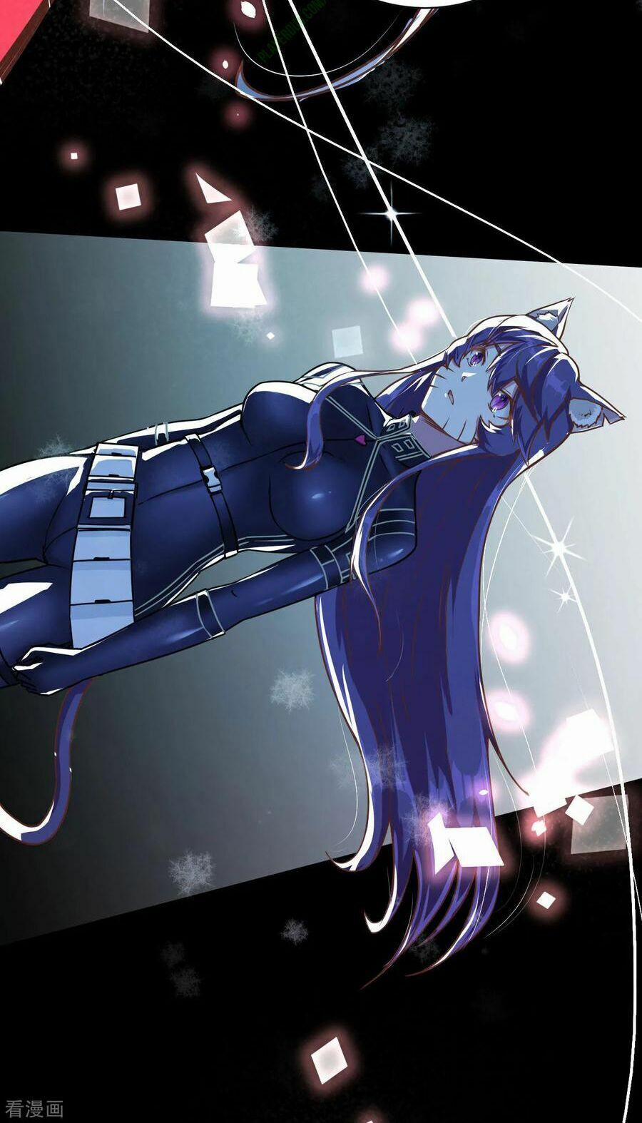 Từ Hôm Nay Bắt Đầu Làm Thành Chủ 85.2 trang 24