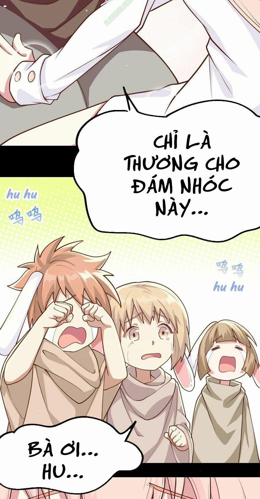 Từ Hôm Nay Bắt Đầu Làm Thành Chủ 85.2 trang 6