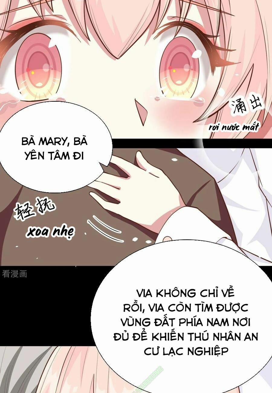 Từ Hôm Nay Bắt Đầu Làm Thành Chủ 85.2 trang 7