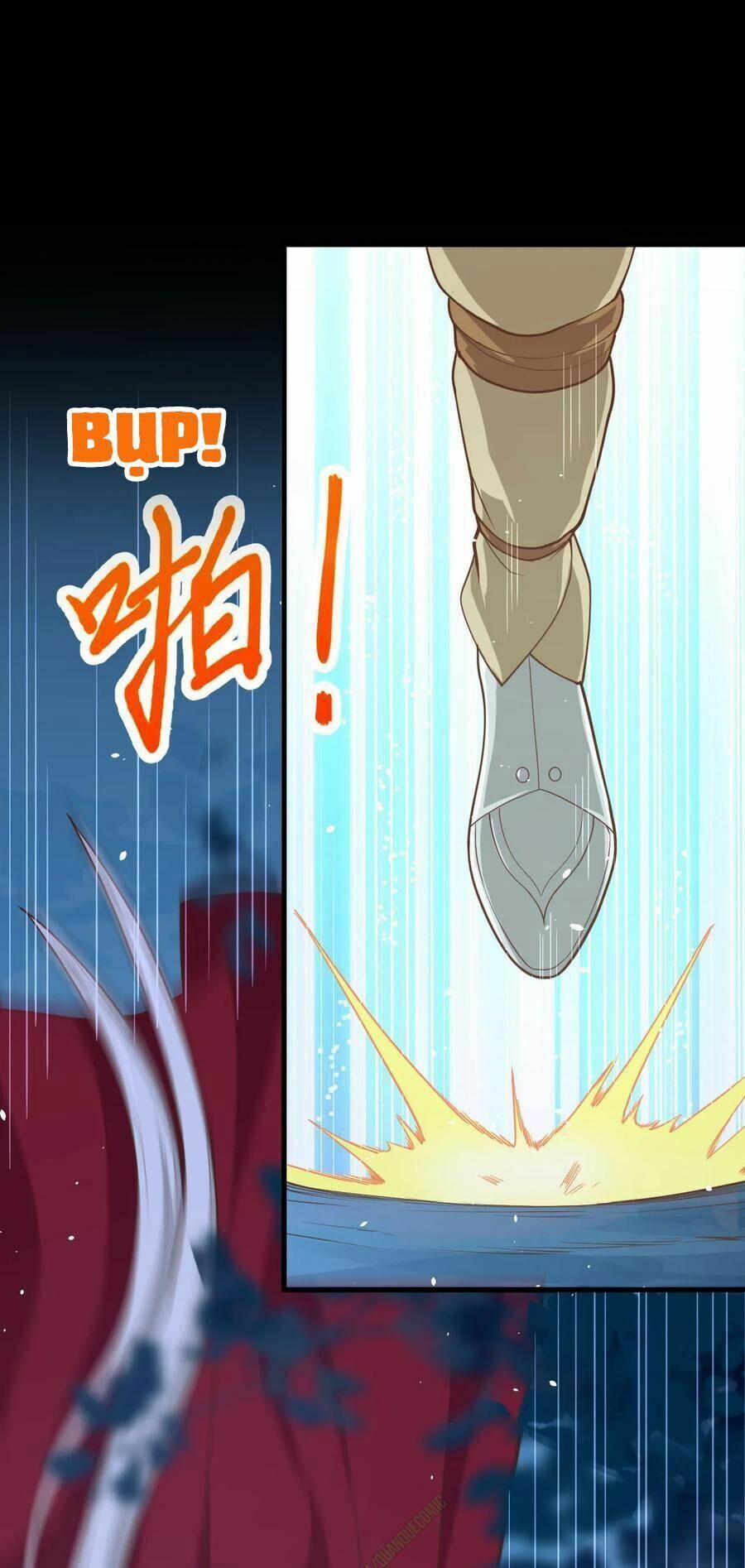 Từ Hôm Nay Bắt Đầu Làm Thành Chủ 85 trang 0