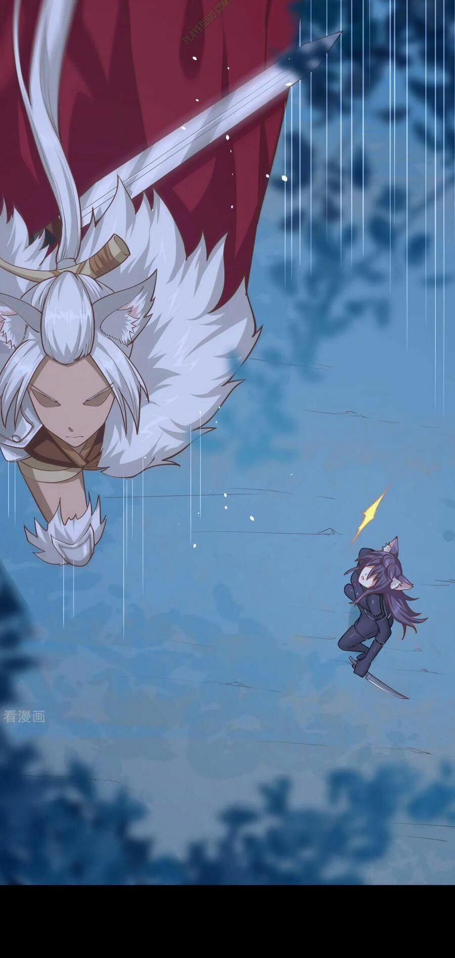 Từ Hôm Nay Bắt Đầu Làm Thành Chủ 85 trang 1