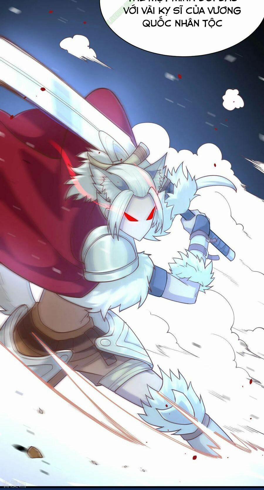 Từ Hôm Nay Bắt Đầu Làm Thành Chủ 85 trang 11