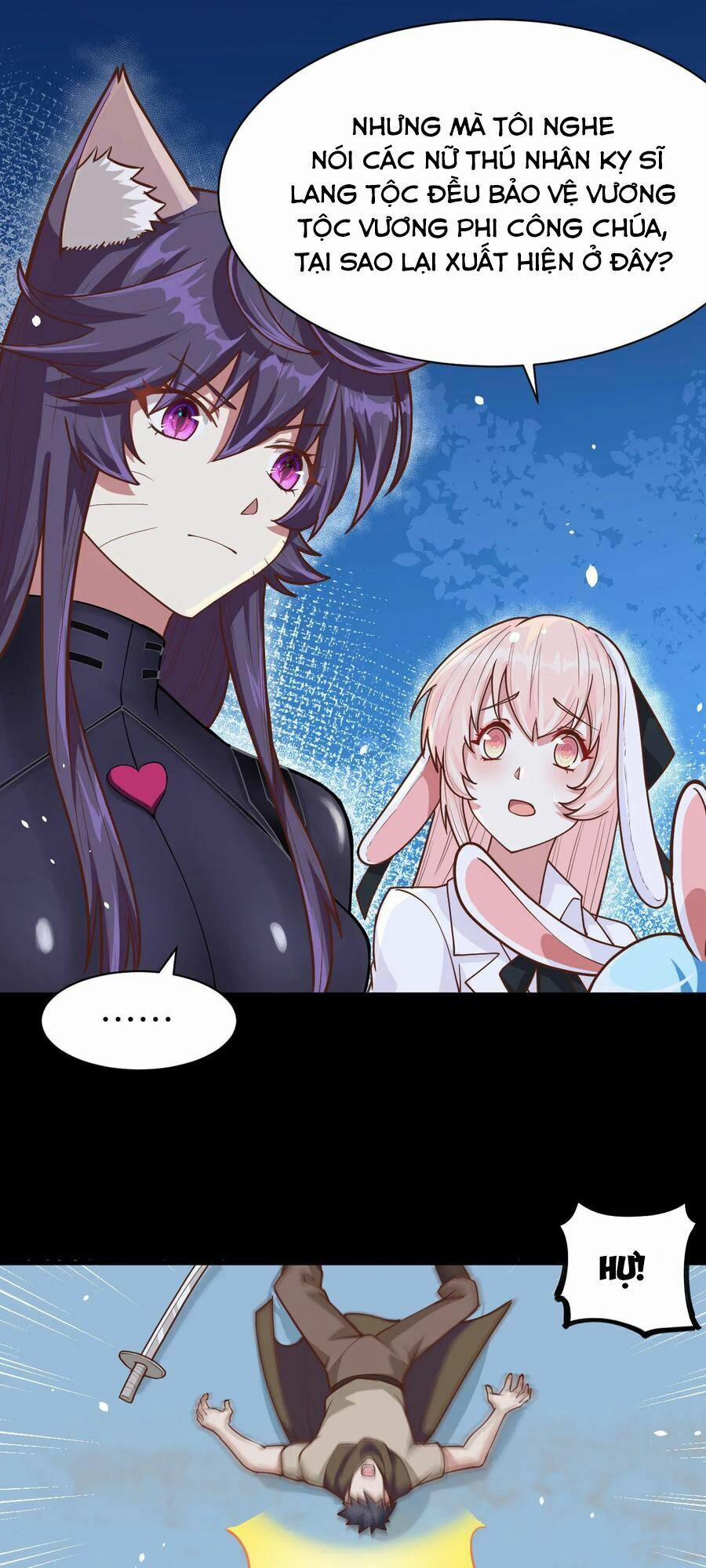 Từ Hôm Nay Bắt Đầu Làm Thành Chủ 85 trang 12