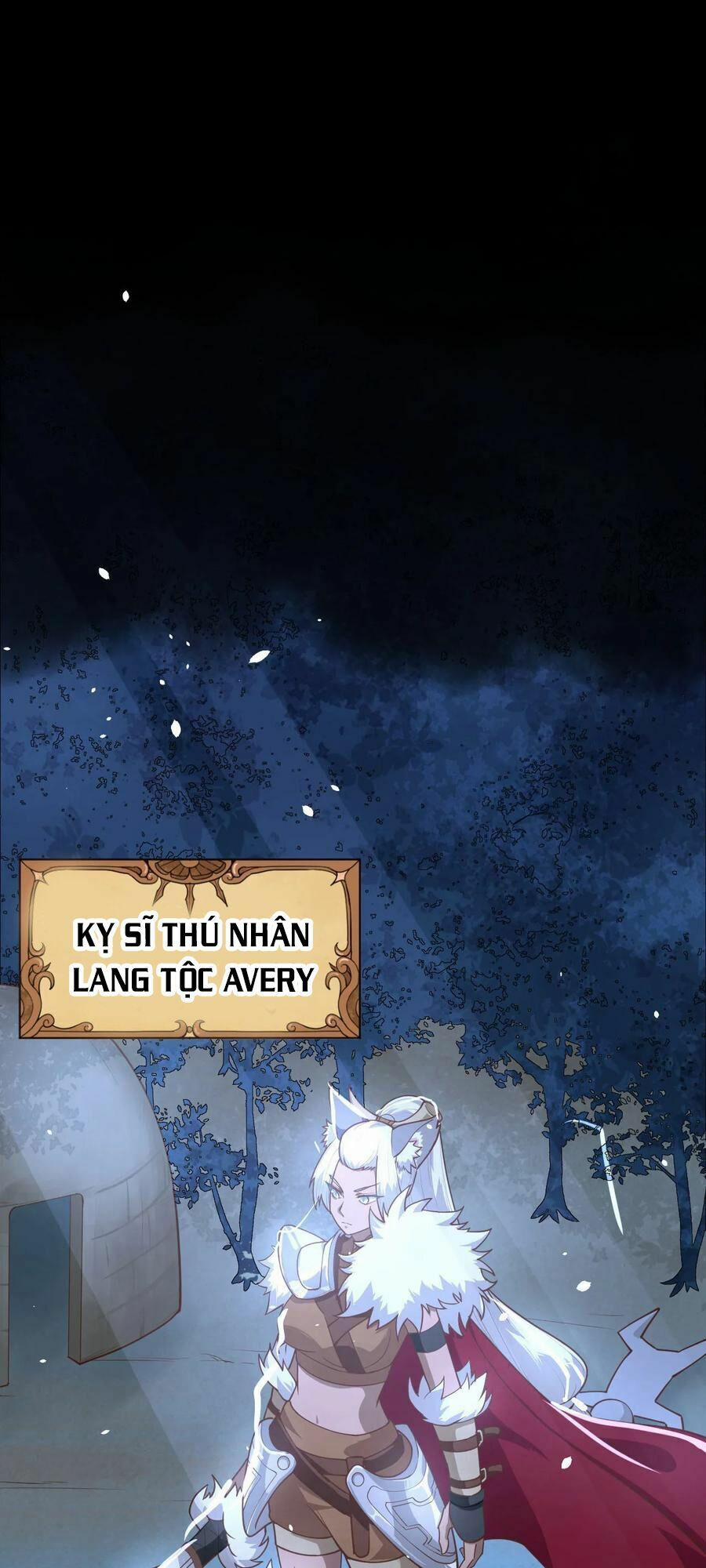 Từ Hôm Nay Bắt Đầu Làm Thành Chủ 85 trang 15