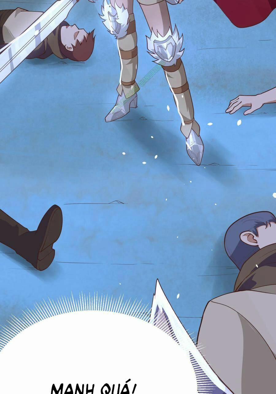 Từ Hôm Nay Bắt Đầu Làm Thành Chủ 85 trang 16