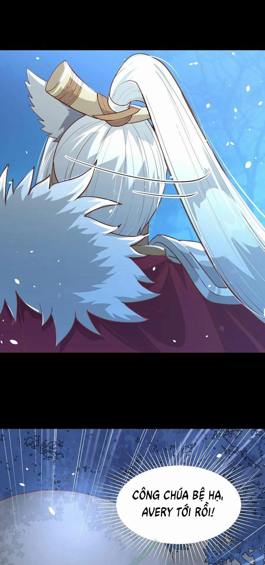 Từ Hôm Nay Bắt Đầu Làm Thành Chủ 85 trang 18