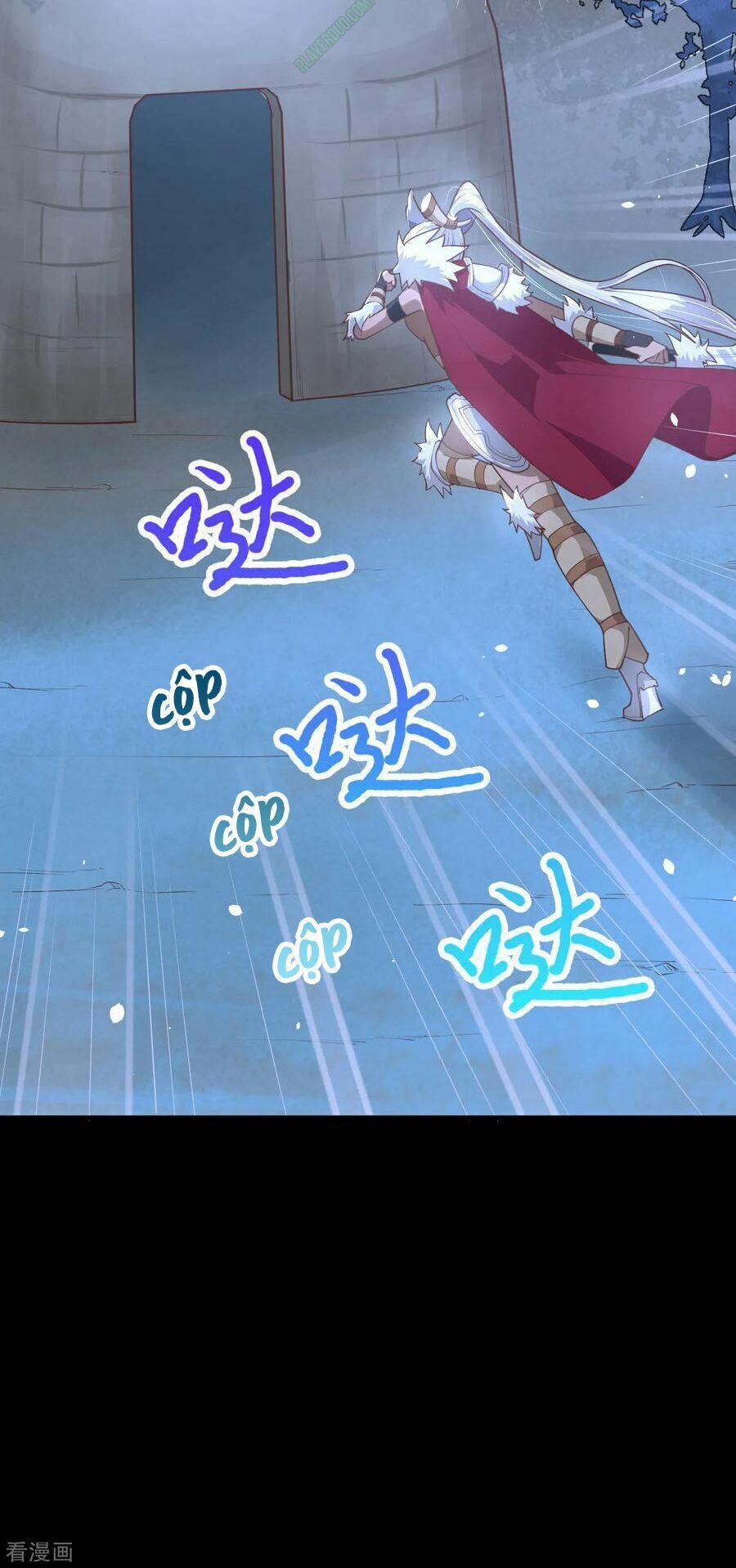 Từ Hôm Nay Bắt Đầu Làm Thành Chủ 85 trang 19