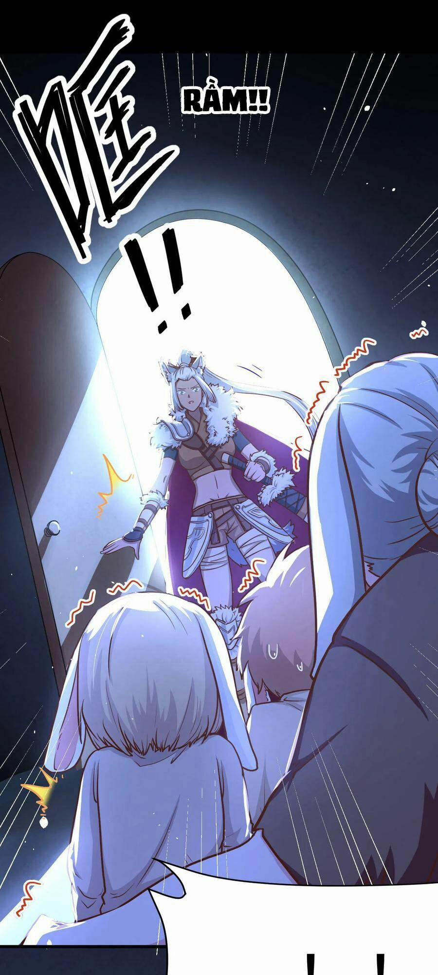 Từ Hôm Nay Bắt Đầu Làm Thành Chủ 85 trang 20