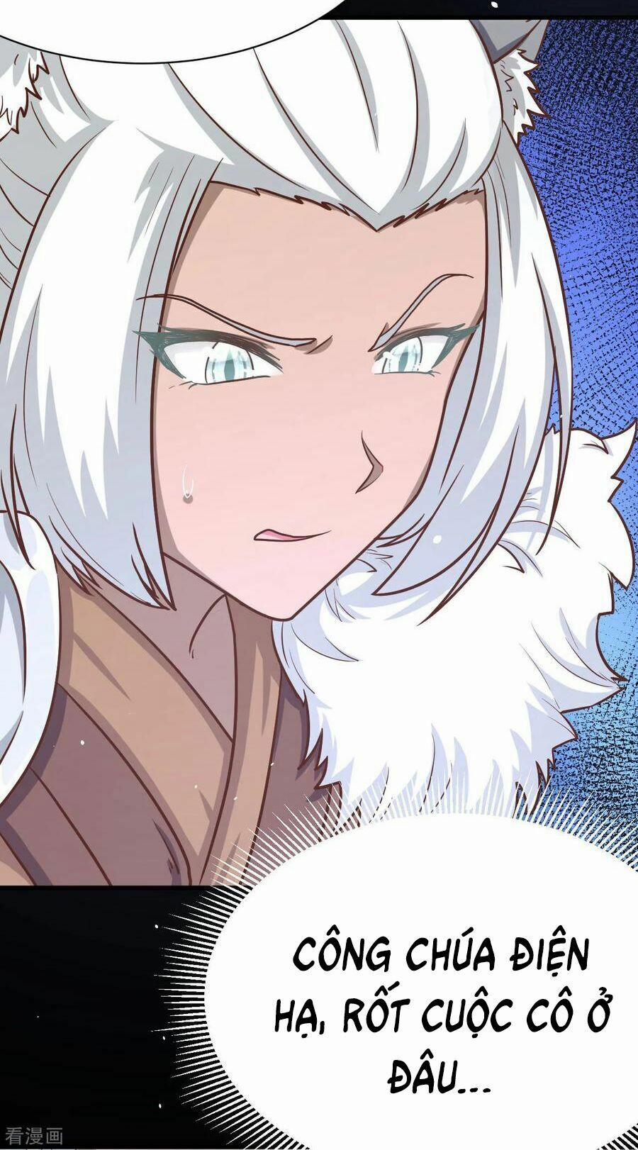 Từ Hôm Nay Bắt Đầu Làm Thành Chủ 85 trang 22