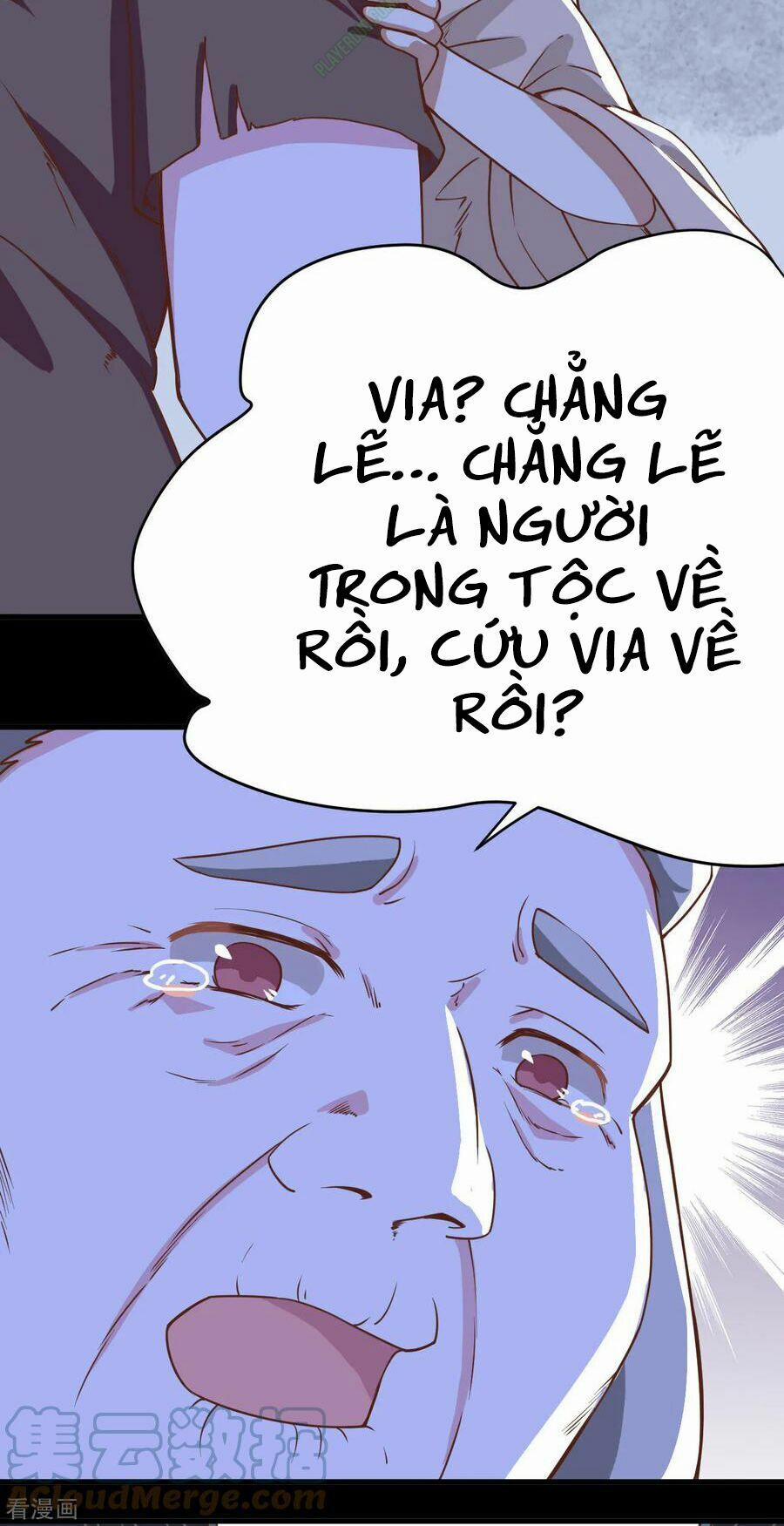 Từ Hôm Nay Bắt Đầu Làm Thành Chủ 85 trang 27