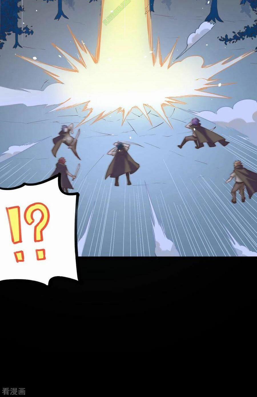 Từ Hôm Nay Bắt Đầu Làm Thành Chủ 85 trang 3