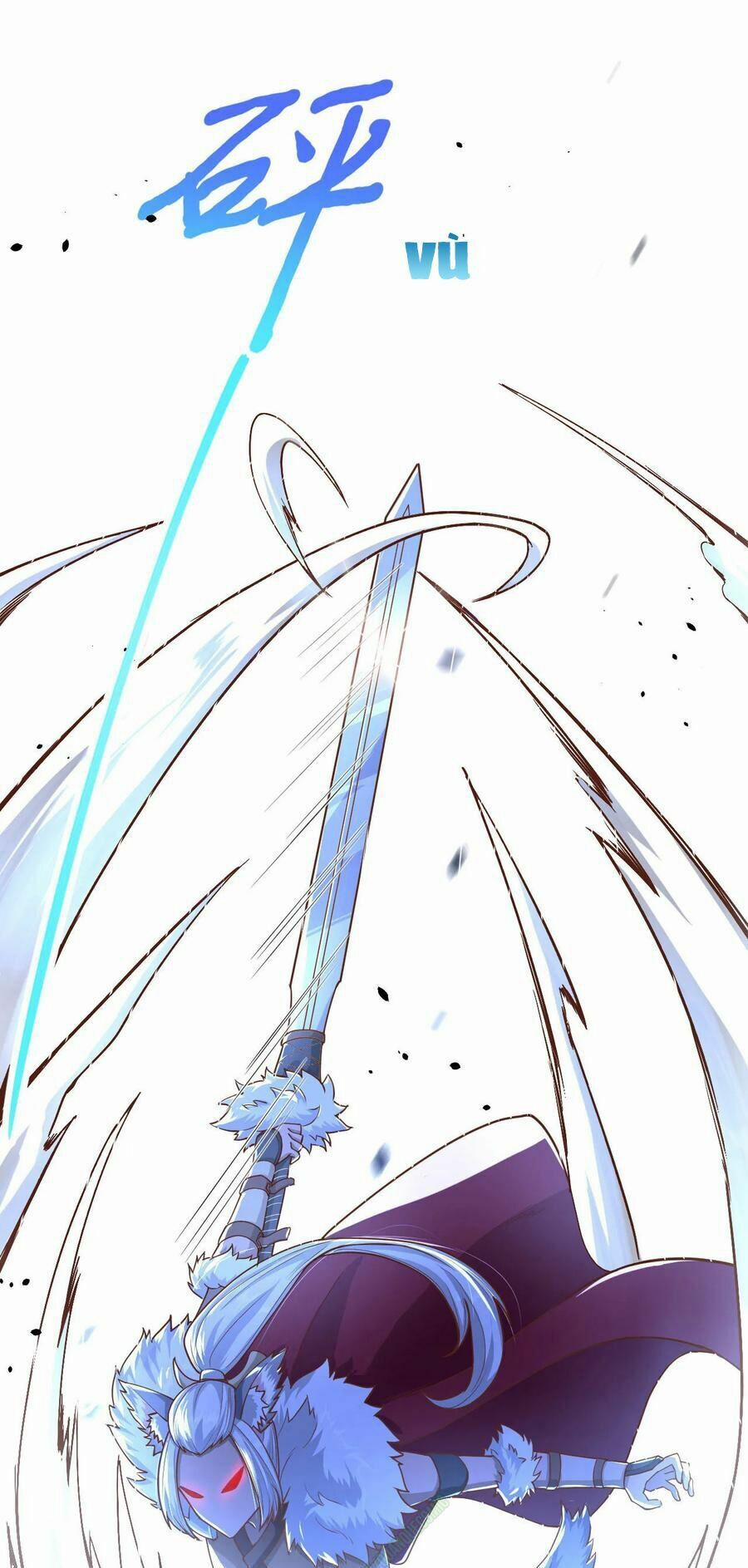 Từ Hôm Nay Bắt Đầu Làm Thành Chủ 85 trang 4