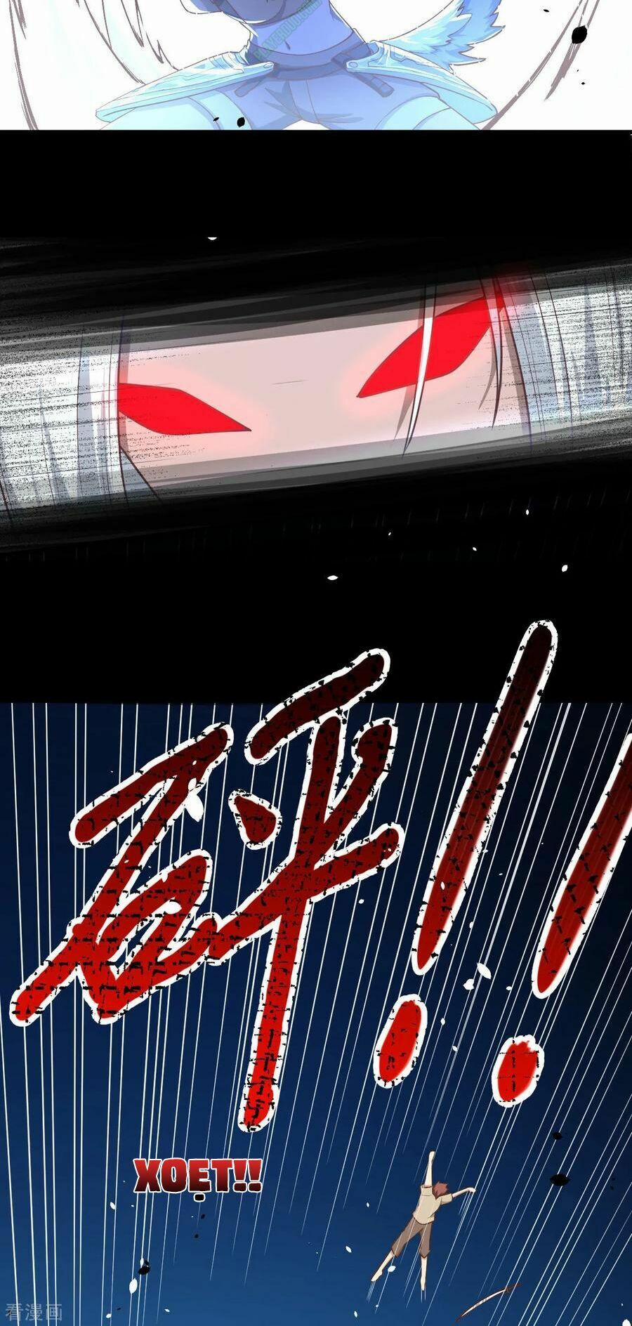 Từ Hôm Nay Bắt Đầu Làm Thành Chủ 85 trang 5