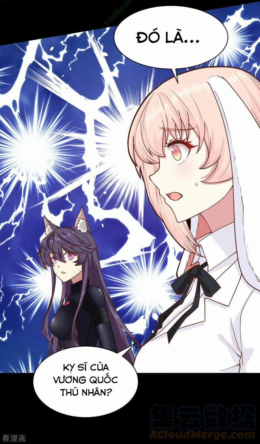 Từ Hôm Nay Bắt Đầu Làm Thành Chủ 85 trang 7