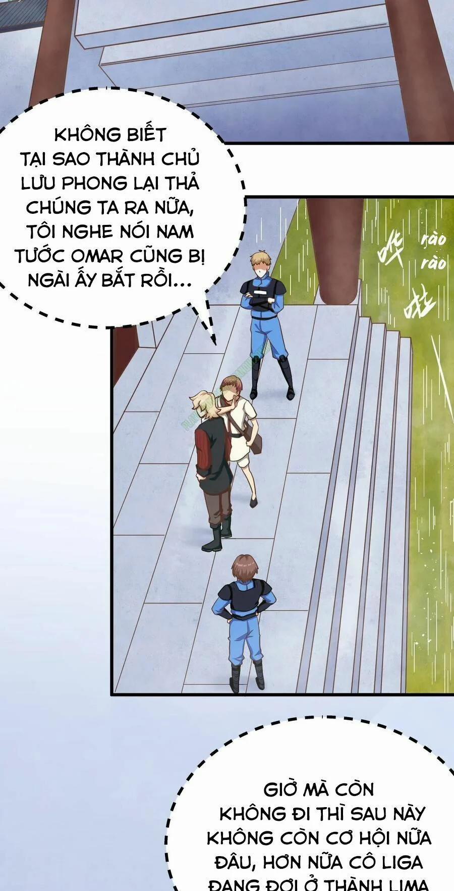 Từ Hôm Nay Bắt Đầu Làm Thành Chủ 86.2 trang 1