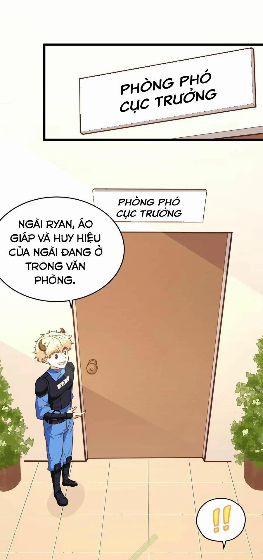 Từ Hôm Nay Bắt Đầu Làm Thành Chủ 86.2 trang 10