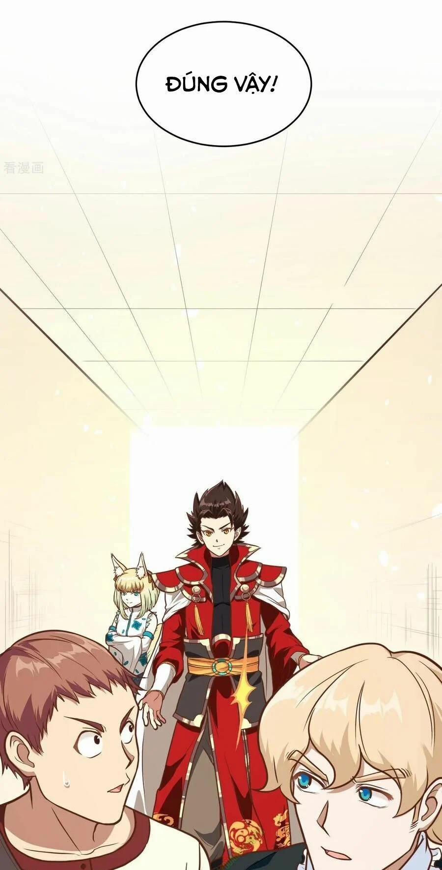 Từ Hôm Nay Bắt Đầu Làm Thành Chủ 86.2 trang 12