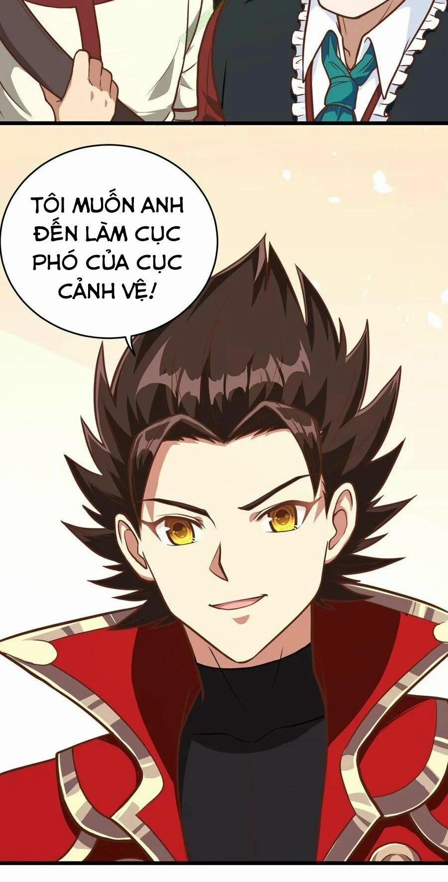 Từ Hôm Nay Bắt Đầu Làm Thành Chủ 86.2 trang 13