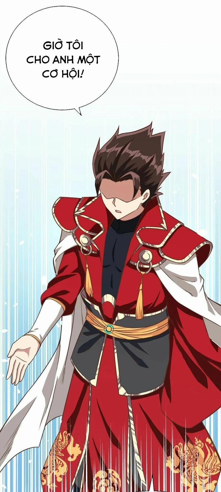 Từ Hôm Nay Bắt Đầu Làm Thành Chủ 86.2 trang 18