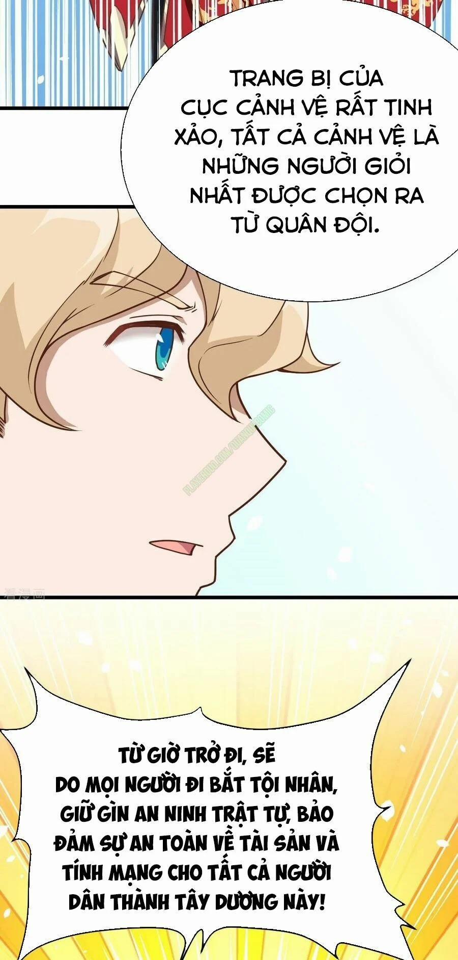 Từ Hôm Nay Bắt Đầu Làm Thành Chủ 86.2 trang 19