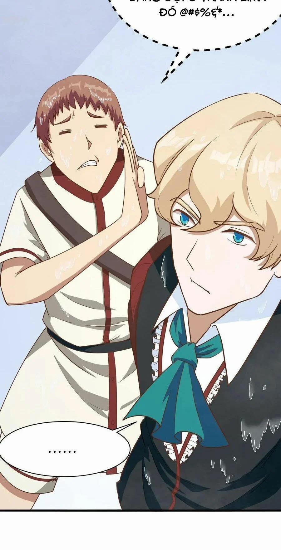 Từ Hôm Nay Bắt Đầu Làm Thành Chủ 86.2 trang 2