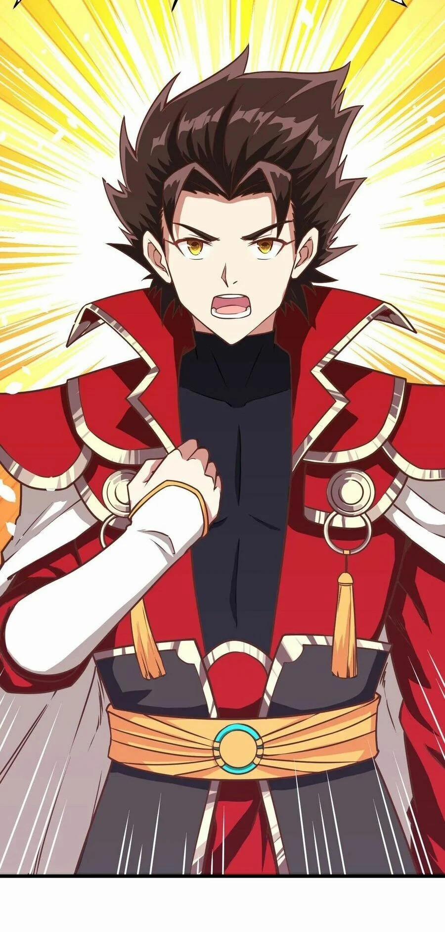 Từ Hôm Nay Bắt Đầu Làm Thành Chủ 86.2 trang 20