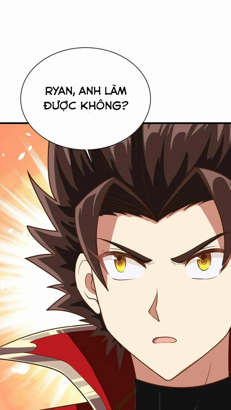 Từ Hôm Nay Bắt Đầu Làm Thành Chủ 86.2 trang 21