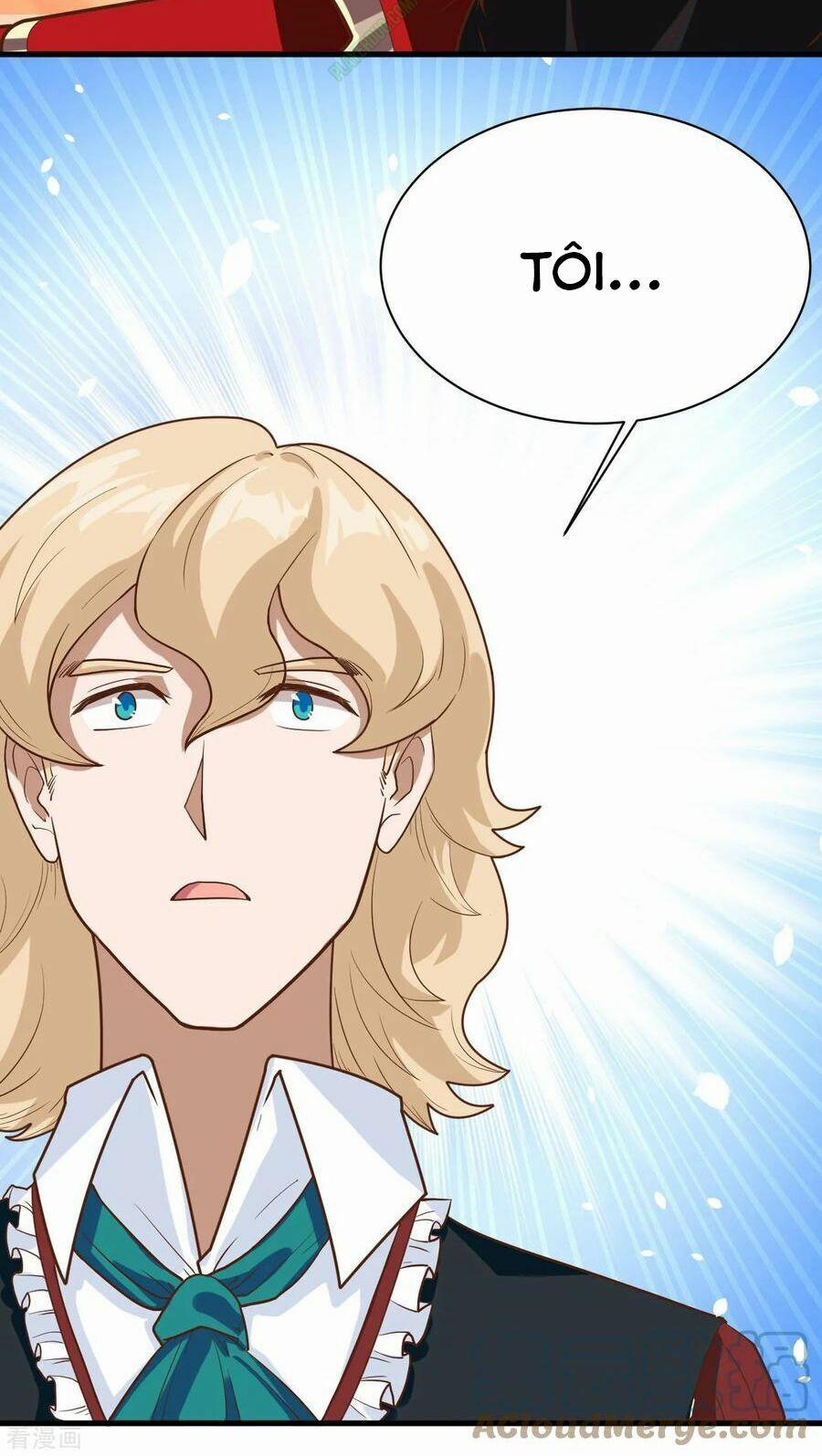 Từ Hôm Nay Bắt Đầu Làm Thành Chủ 86.2 trang 22