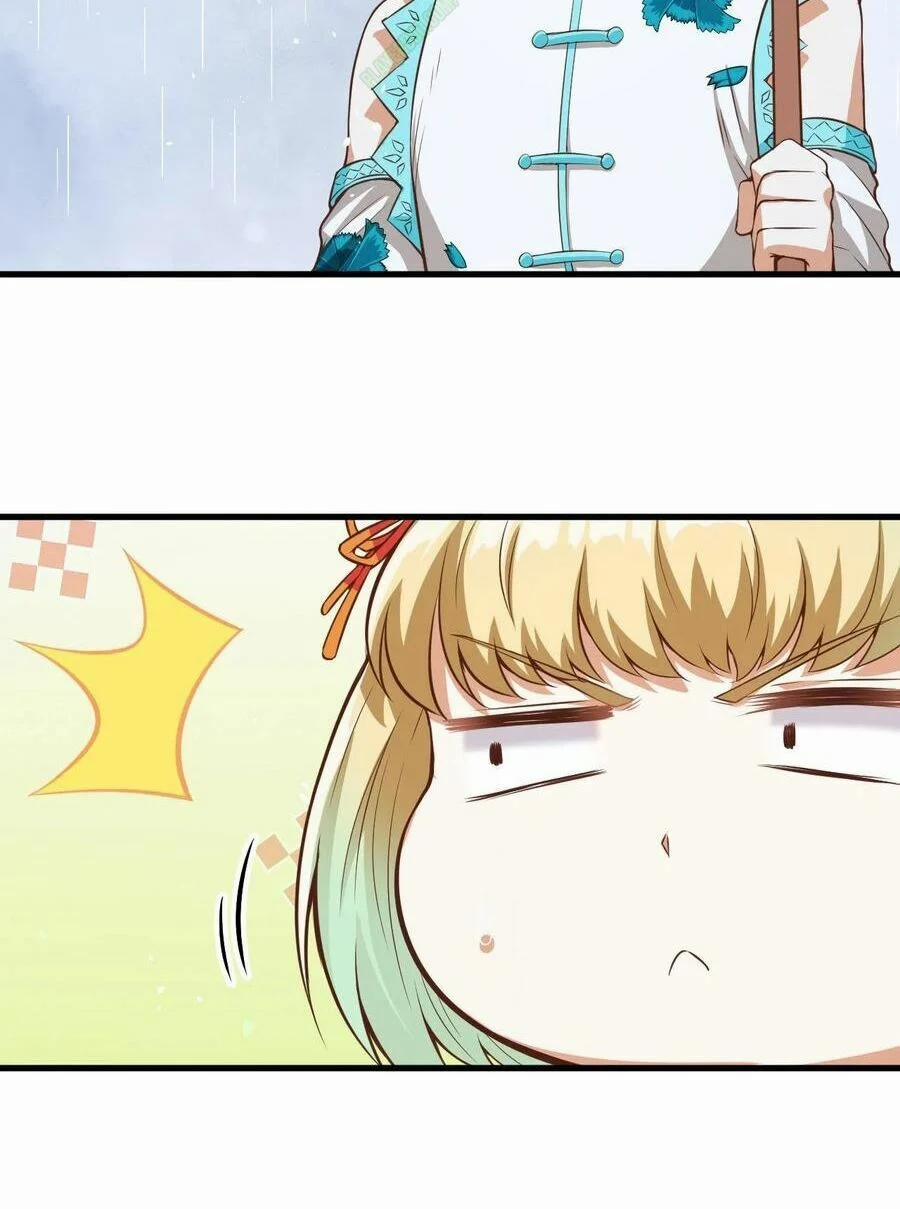 Từ Hôm Nay Bắt Đầu Làm Thành Chủ 86.2 trang 30