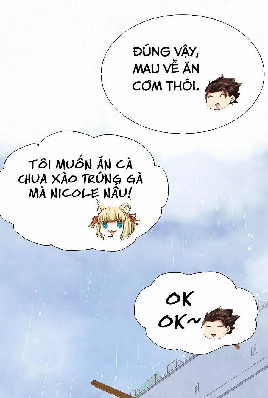 Từ Hôm Nay Bắt Đầu Làm Thành Chủ 86.2 trang 33