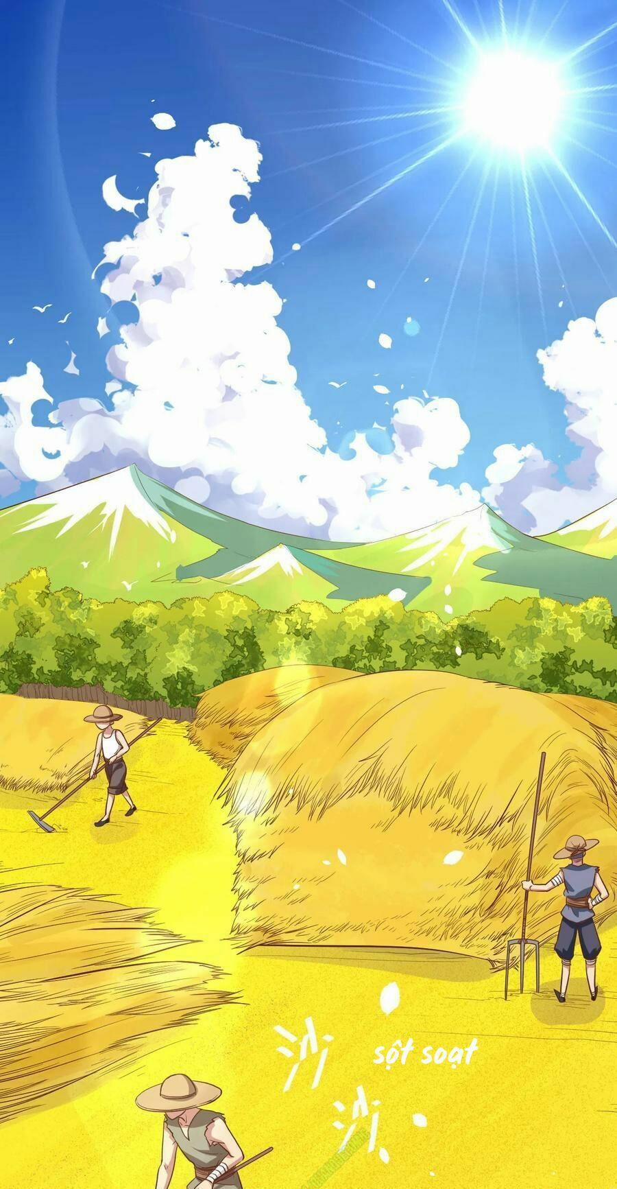 Từ Hôm Nay Bắt Đầu Làm Thành Chủ 86 trang 0