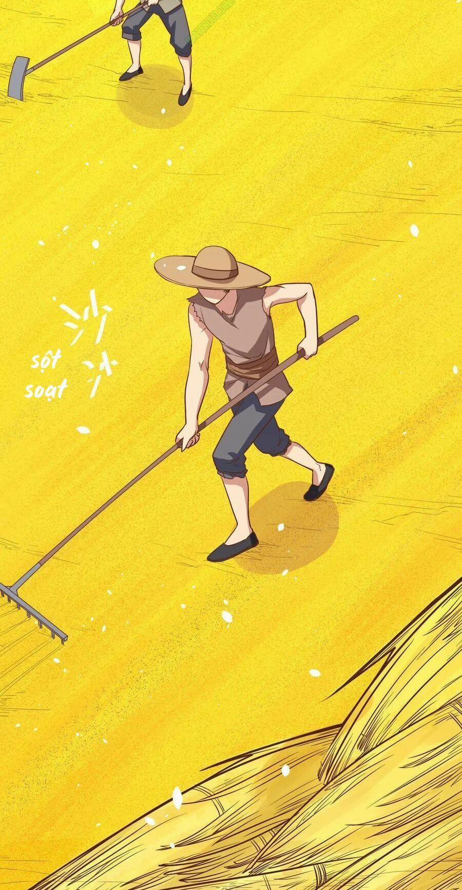 Từ Hôm Nay Bắt Đầu Làm Thành Chủ 86 trang 1