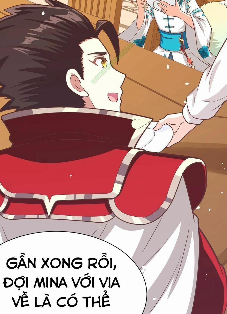 Từ Hôm Nay Bắt Đầu Làm Thành Chủ 86 trang 11