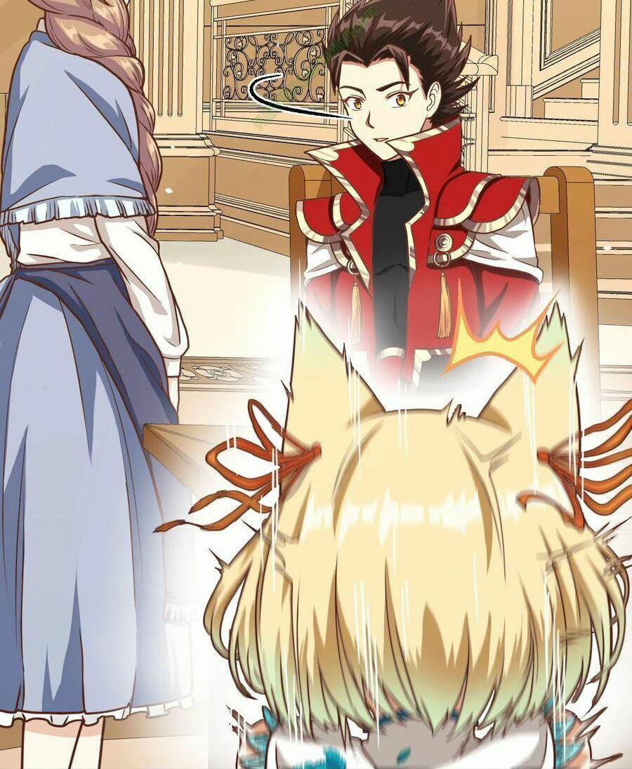 Từ Hôm Nay Bắt Đầu Làm Thành Chủ 86 trang 14