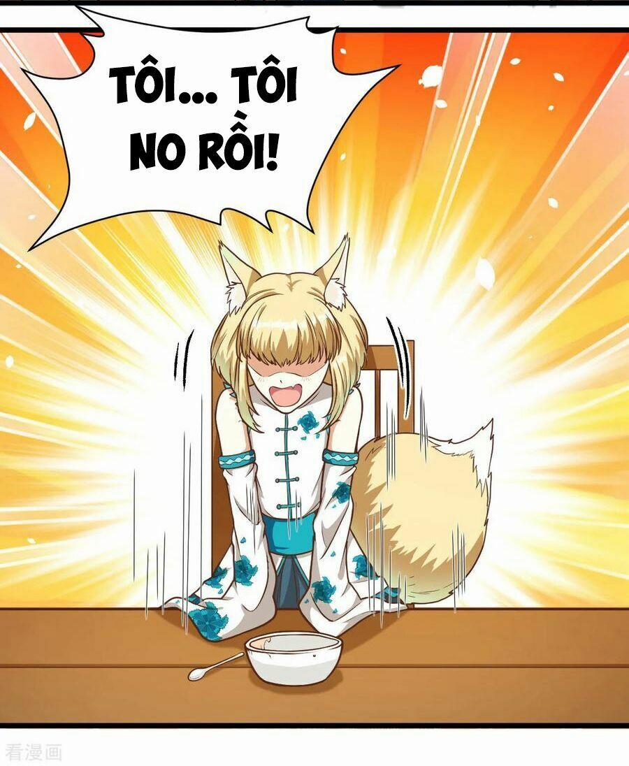 Từ Hôm Nay Bắt Đầu Làm Thành Chủ 86 trang 15