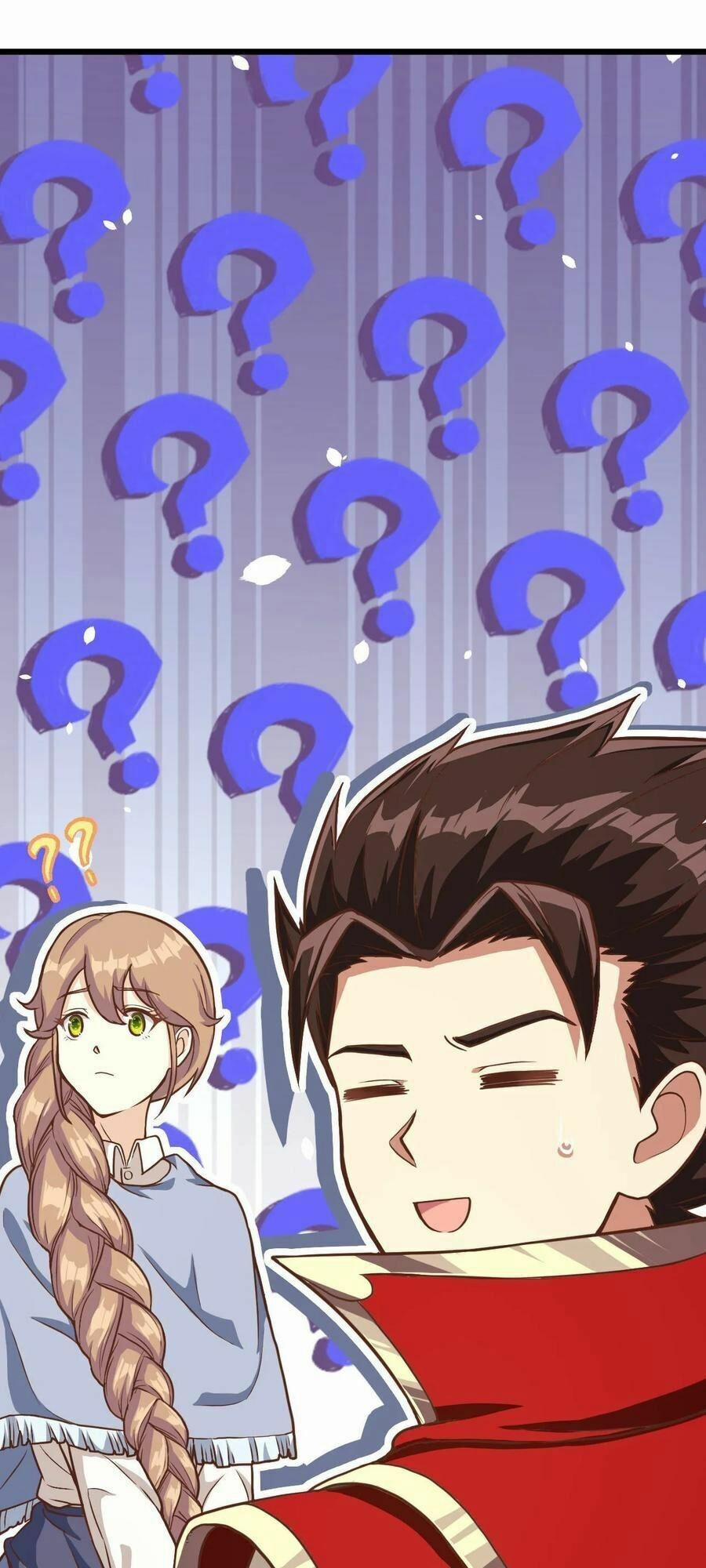 Từ Hôm Nay Bắt Đầu Làm Thành Chủ 86 trang 16