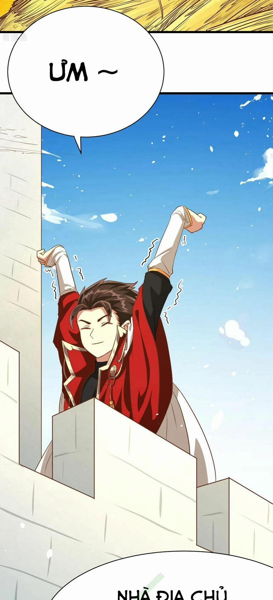 Từ Hôm Nay Bắt Đầu Làm Thành Chủ 86 trang 2