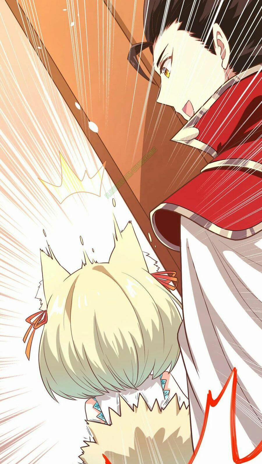 Từ Hôm Nay Bắt Đầu Làm Thành Chủ 86 trang 20