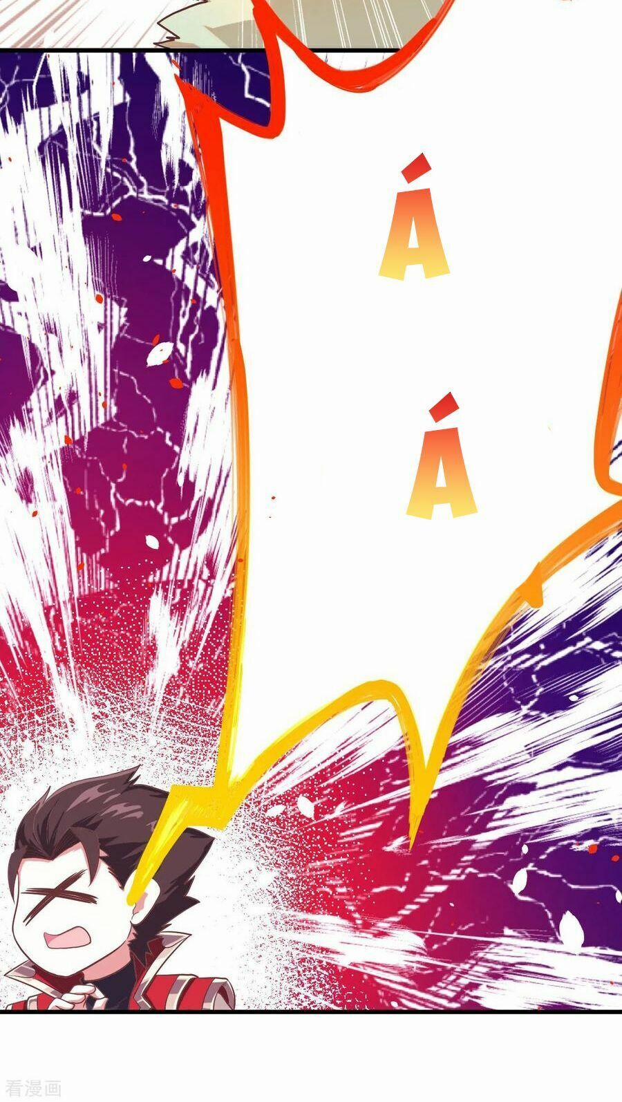 Từ Hôm Nay Bắt Đầu Làm Thành Chủ 86 trang 21