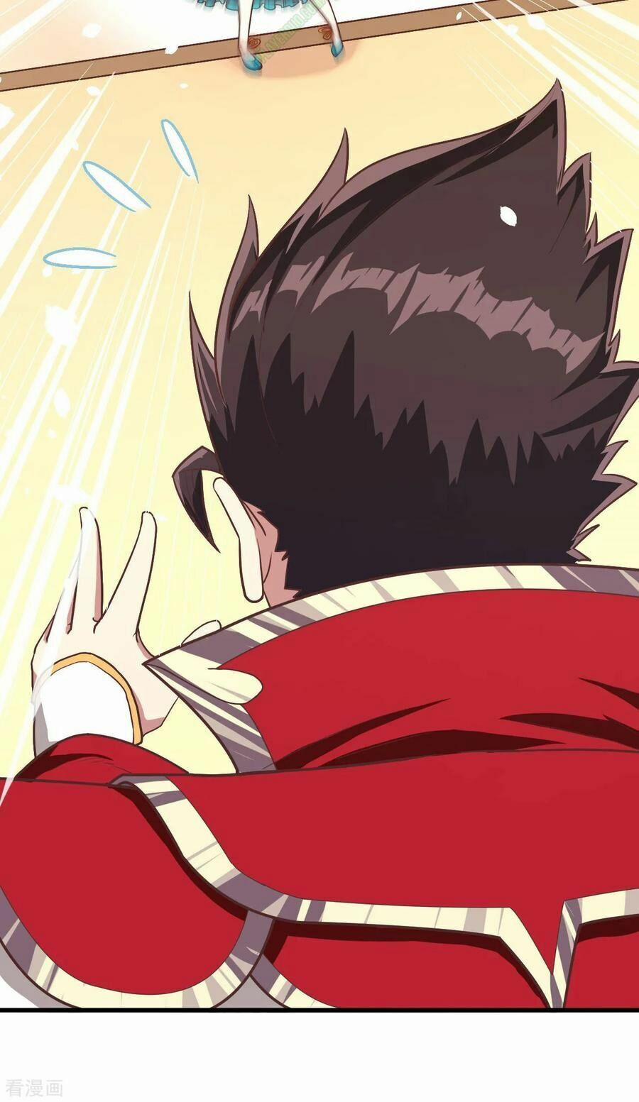 Từ Hôm Nay Bắt Đầu Làm Thành Chủ 86 trang 23