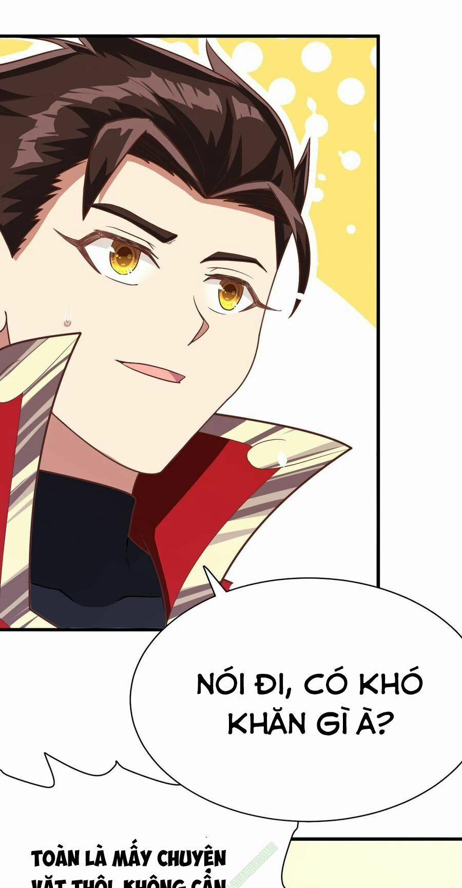 Từ Hôm Nay Bắt Đầu Làm Thành Chủ 86 trang 24