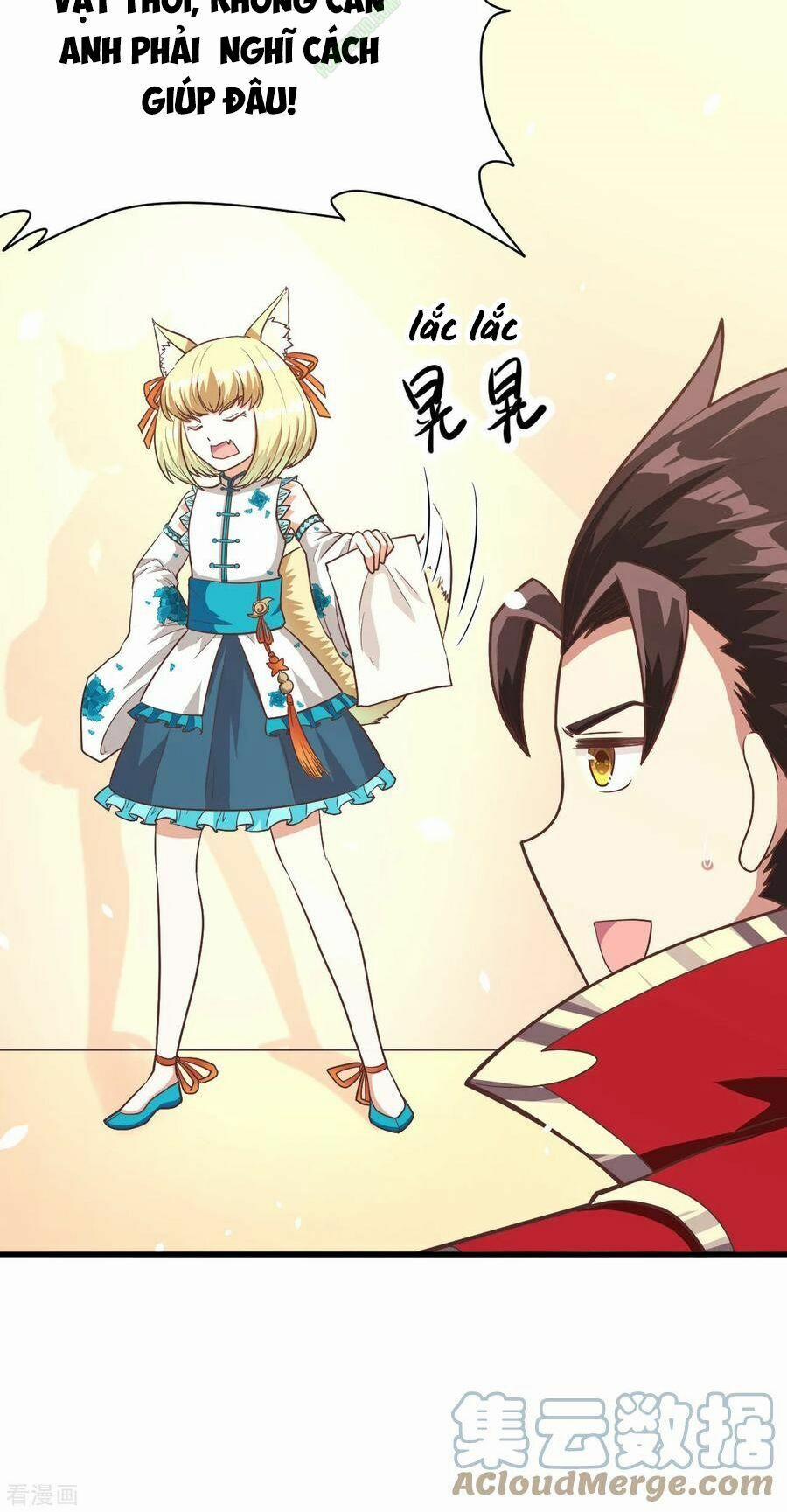 Từ Hôm Nay Bắt Đầu Làm Thành Chủ 86 trang 25