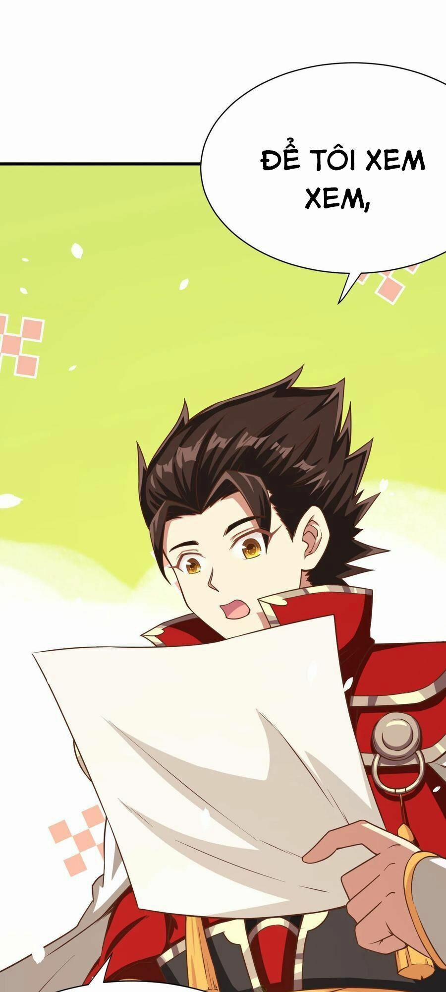 Từ Hôm Nay Bắt Đầu Làm Thành Chủ 86 trang 26