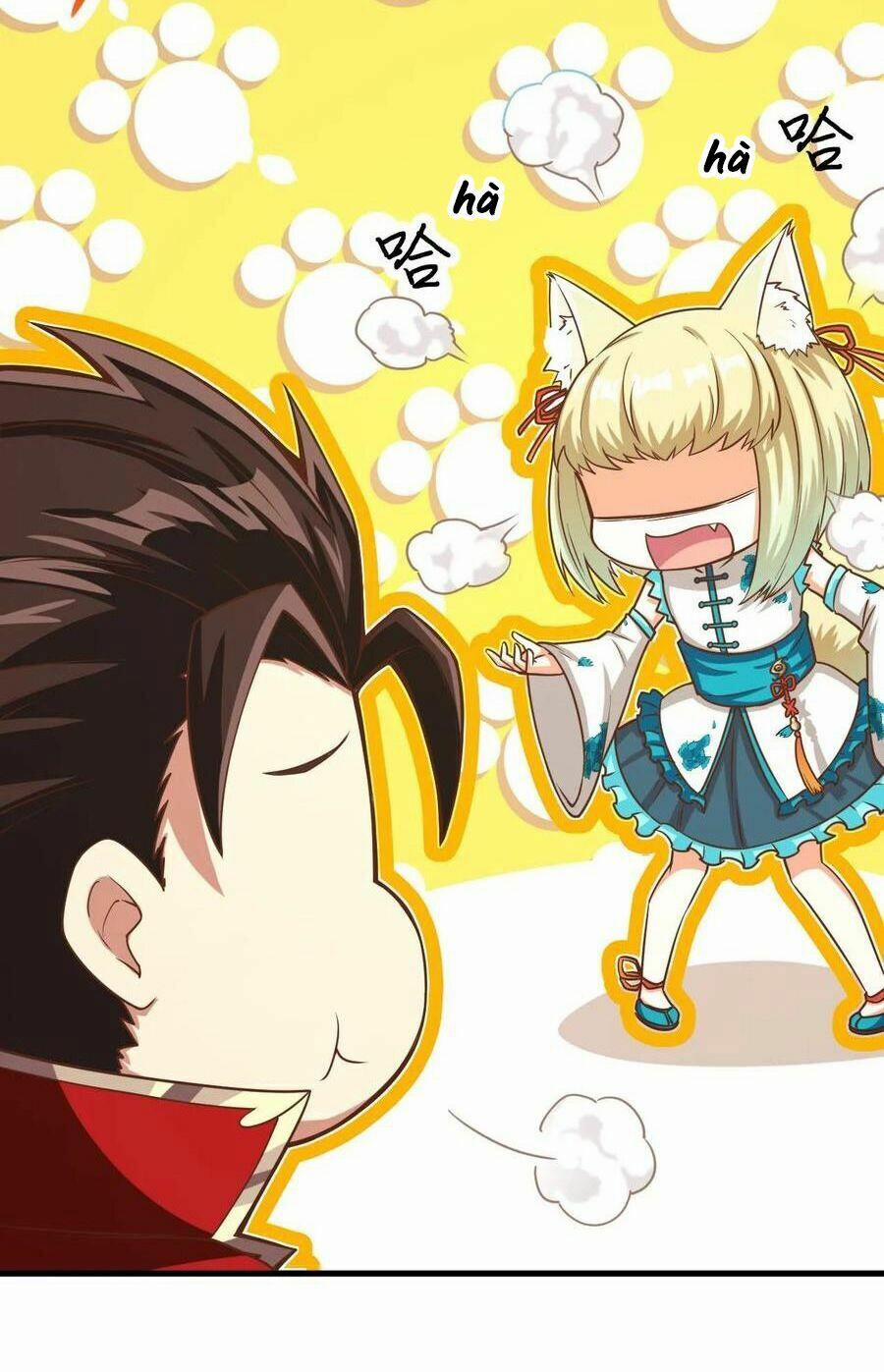 Từ Hôm Nay Bắt Đầu Làm Thành Chủ 86 trang 31