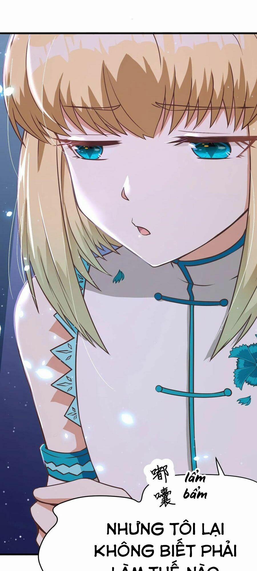 Từ Hôm Nay Bắt Đầu Làm Thành Chủ 86 trang 32