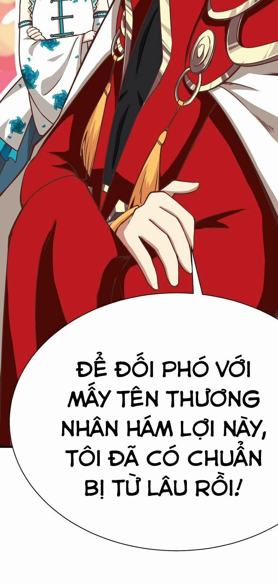 Từ Hôm Nay Bắt Đầu Làm Thành Chủ 86 trang 34