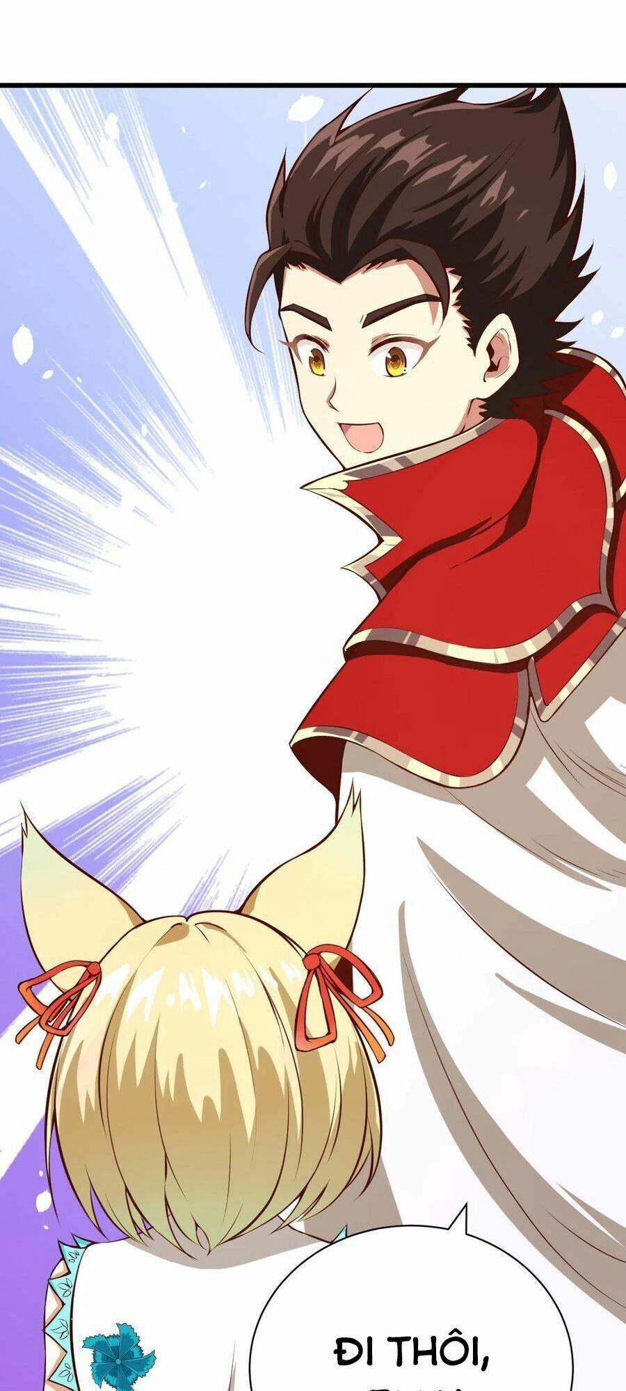 Từ Hôm Nay Bắt Đầu Làm Thành Chủ 86 trang 37