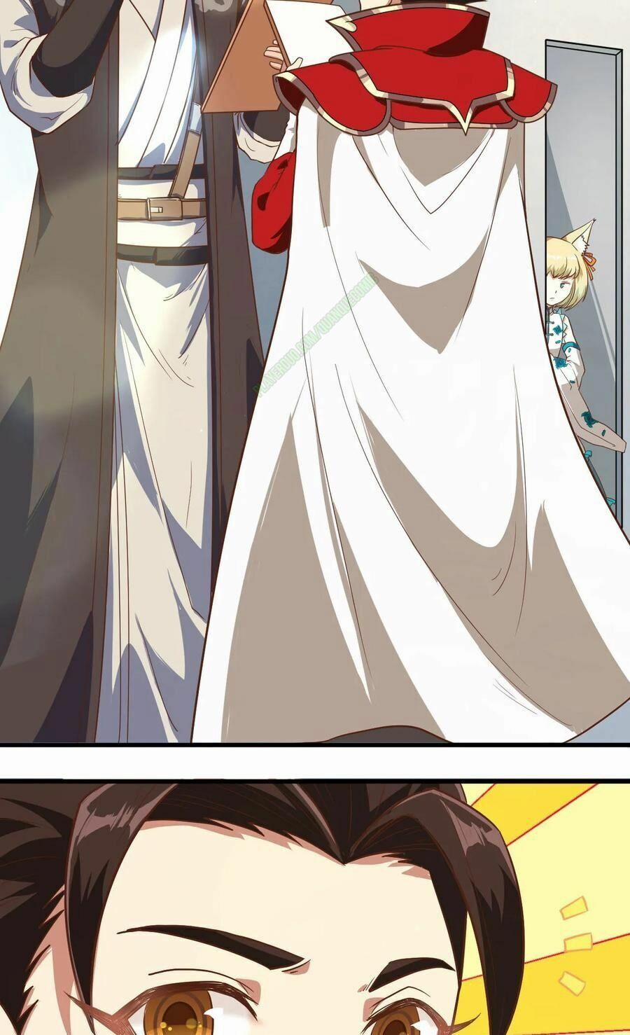 Từ Hôm Nay Bắt Đầu Làm Thành Chủ 86 trang 8